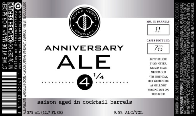 River North Anniversary 4