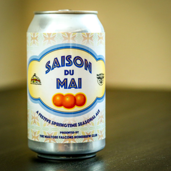 Saison du Mai - Small