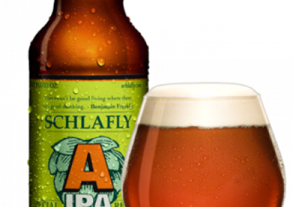 Schlafly American India Pale Ale