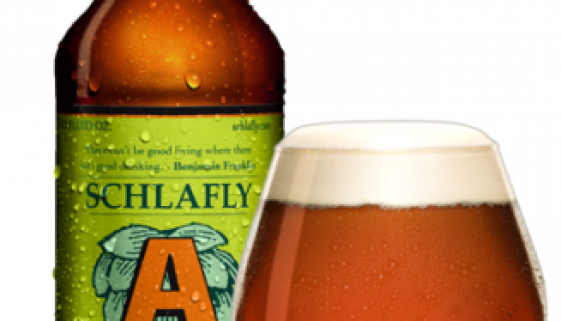 Schlafly American India Pale Ale