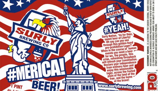 Surly #MERICA