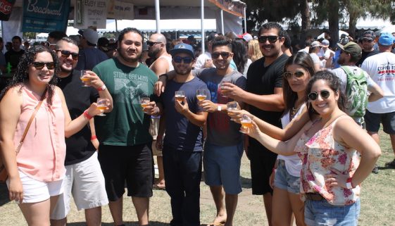 Beer Camp 23