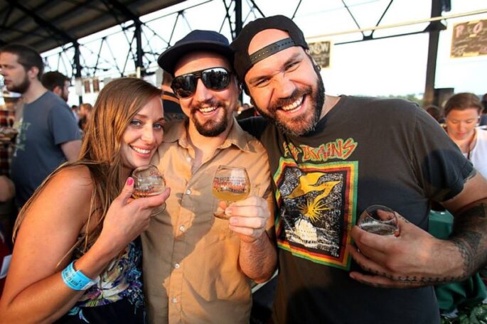 Beer Camp Pic