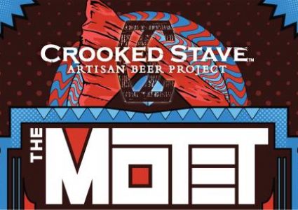 Crooked Stave The Motet