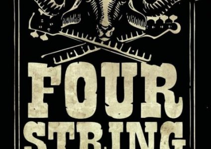 Four String Brewing Co.