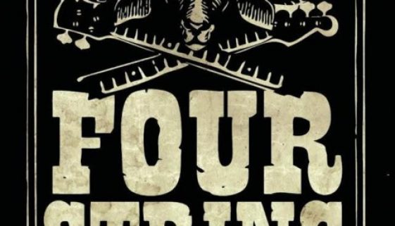 Four String Brewing Co.
