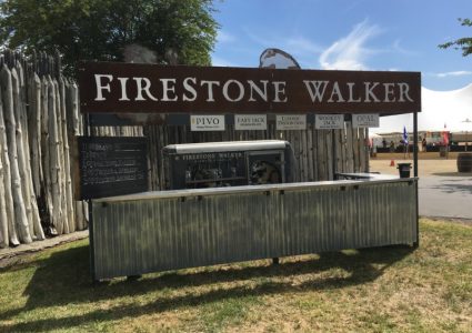 Firestone Walker Invitational Beer Fest 2016 (FWIBF16)