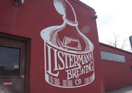 Listermann Brewing