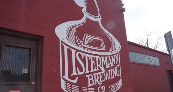 Listermann Brewing