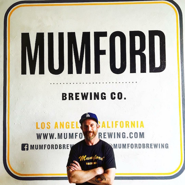 Petey Mumford