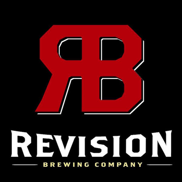 Revision Brewing Logo