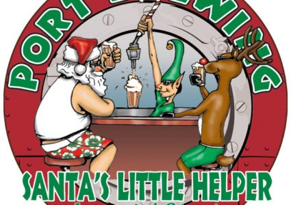 Port Brewing Santa's Little Helper
