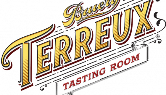 Bruery Terreux Logo