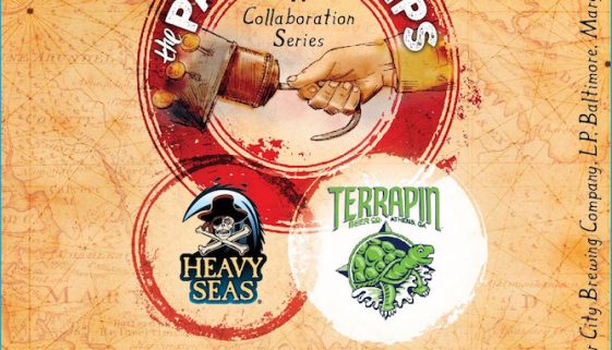 Heavy Seas Terrapin Rye Wit