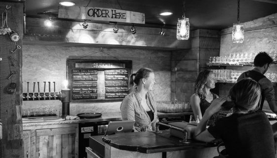 Jailhouse - Bar