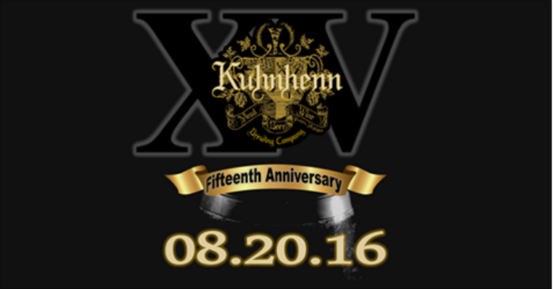 Kuhnhenn XV