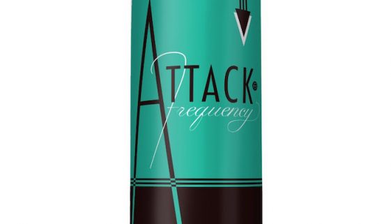 Modern Times Attack Frequence