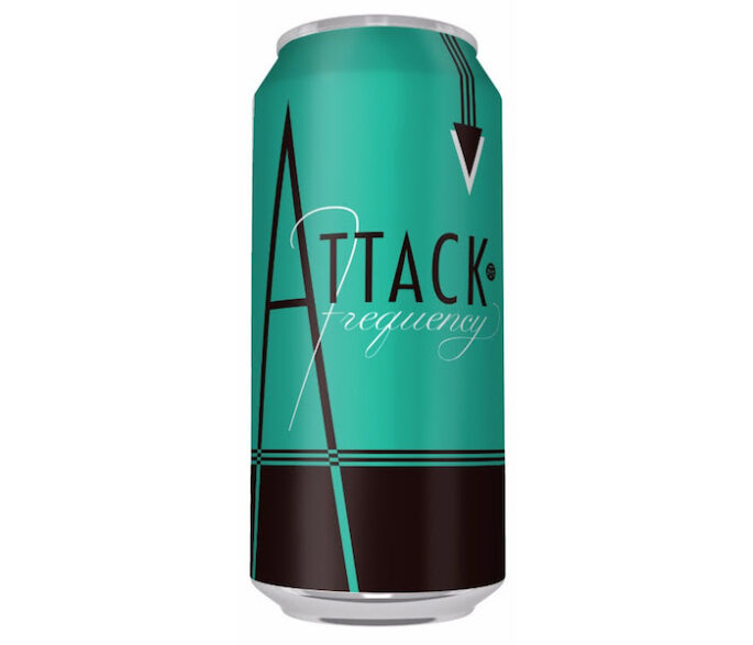 Modern Times Attack Frequence