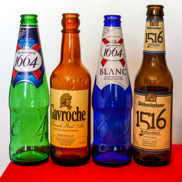 Season 3 Episode 31 Beers - Small