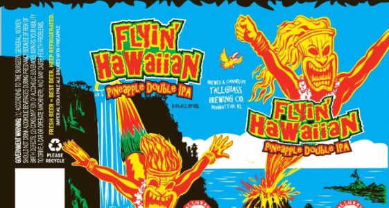 Tallgrass Flyin Hawaiian