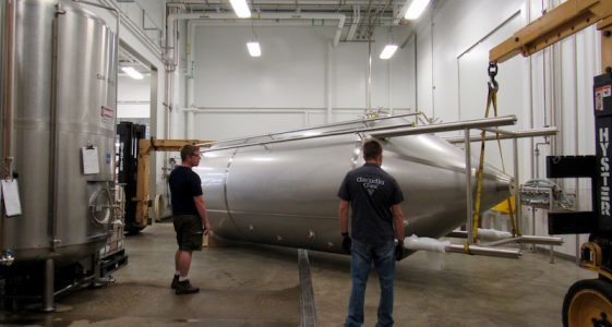 Arcadia Ales Brewhouse