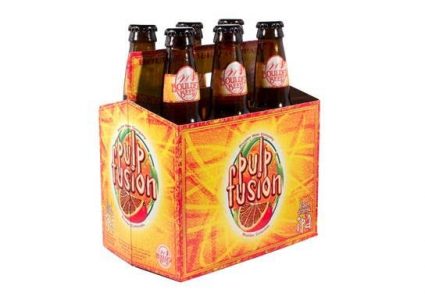Boulder Beer - Pulp Fusion (6 pack)