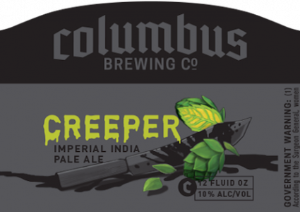 Columbus Creeper