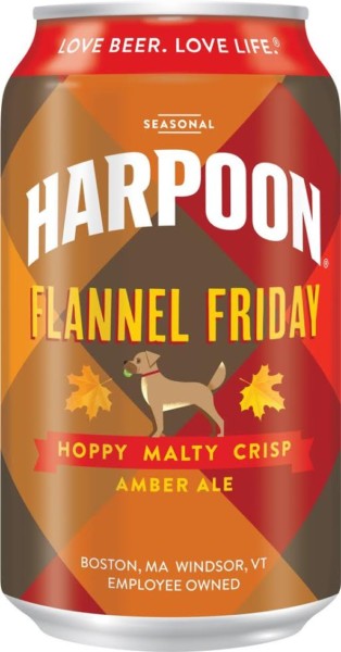 old harpoon beer logo