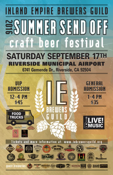 Inland Empire Brewers Guild