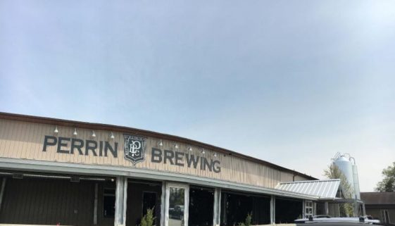 Perrin Brewing