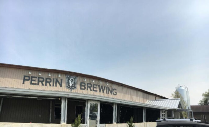 Perrin Brewing