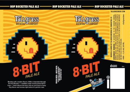 Tallgrass 8-Bit 2016