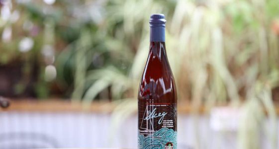 Cape May Brewing The Skeg Cape May Brewing The Skeg