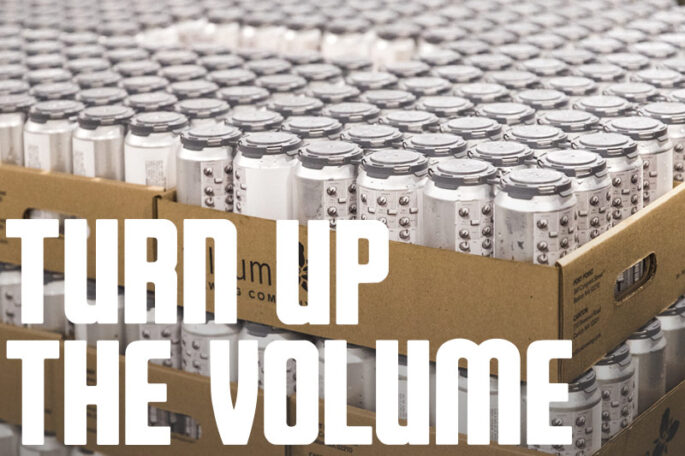 Trillium Breing Headspace Promo