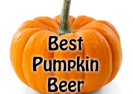 Best Pumpkin Beer