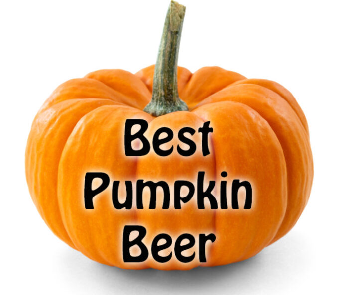Best Pumpkin Beer
