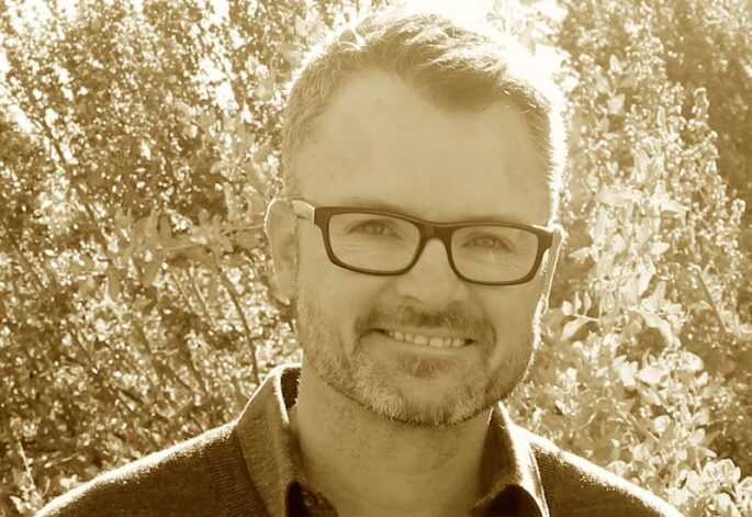 Dominic Engels Headshot