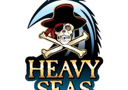 Heavy Seas 2016 Logo