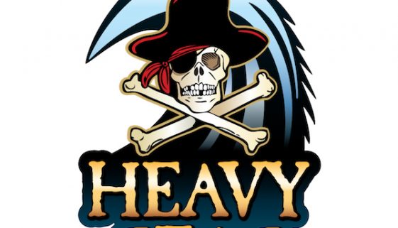 Heavy Seas 2016 Logo