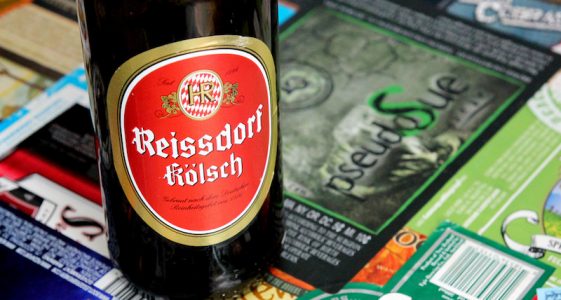 Kolsch Kolsch