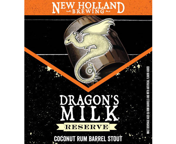 New Holland Brewing Finishes Out Dragon S Milk Reserve Series Strong Thefullpint Com