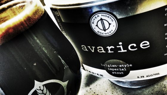 River North Avarice
