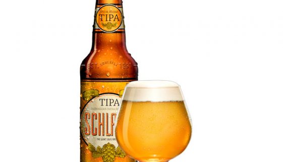 Schlafly TIPA