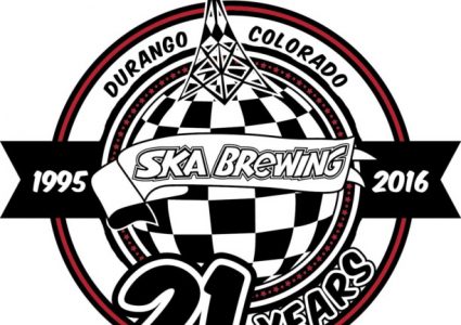 Ska Brewing 21st