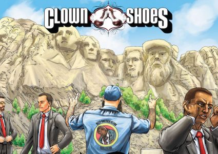 Clown Shoes Beer Third Party Candidate