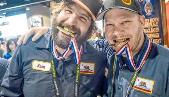 Bear republic gabf