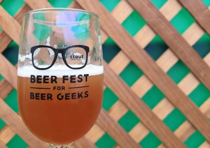 Beer Fest for Beer Geeks