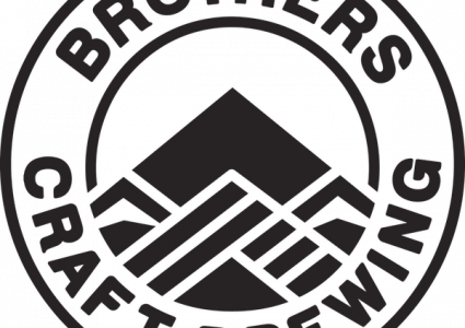 Brothers Craft Brewing Logo