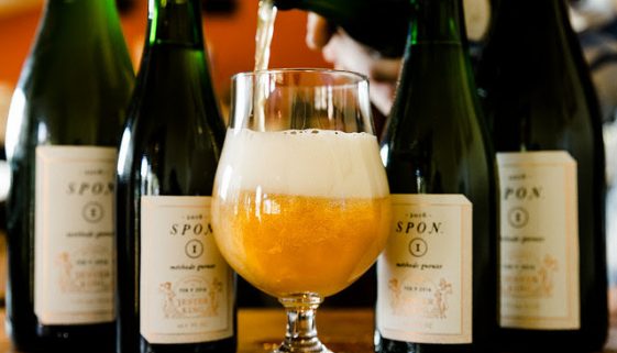 Jester King Spon