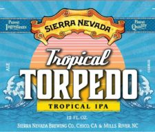 Sierra Nevada Unveils Sidecar Orange Pale Ale & Tropical Torpedo